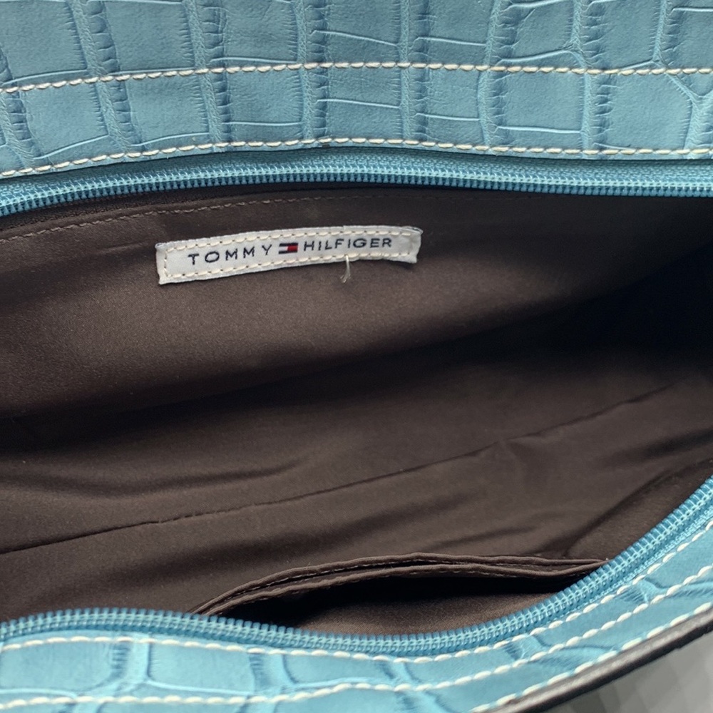 Women’s Vintage Tommy Hilfiger Bag Set - Picture 5 of 9